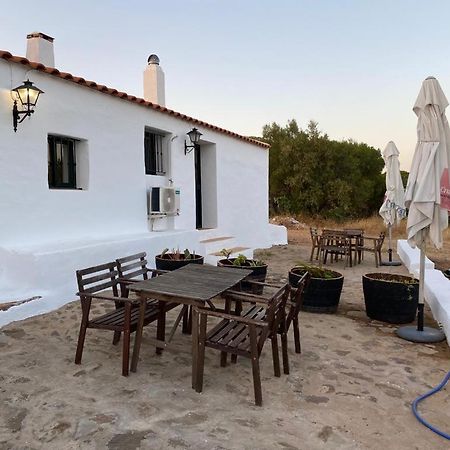 Finca Rustica Los Borrachos Аямонте Екстериор снимка