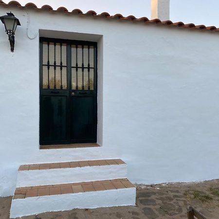 Finca Rustica Los Borrachos Аямонте Екстериор снимка
