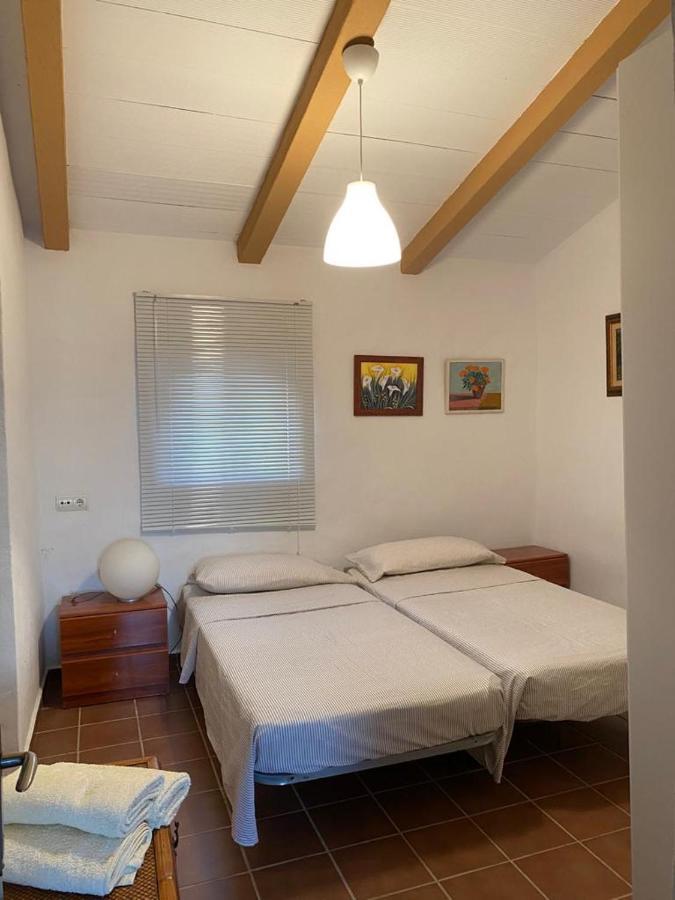 Finca Rustica Los Borrachos Аямонте Екстериор снимка