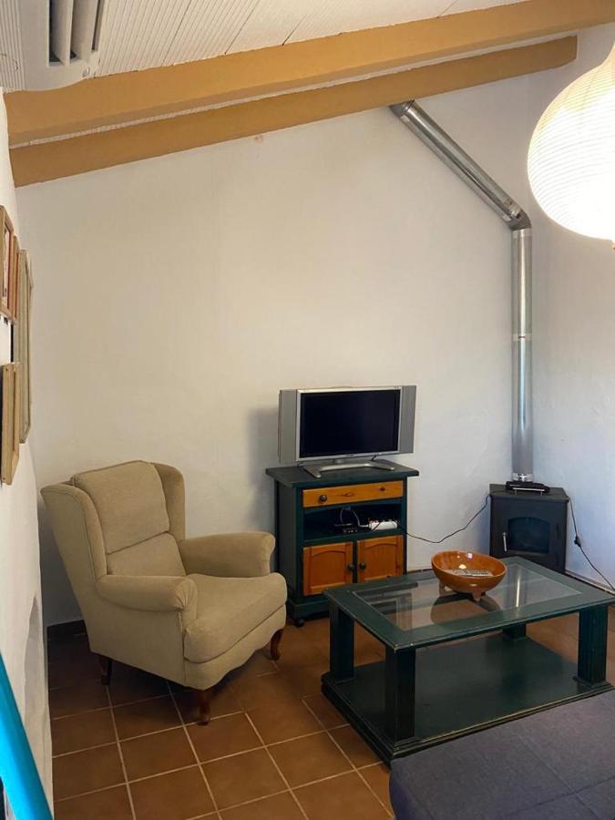 Finca Rustica Los Borrachos Аямонте Екстериор снимка
