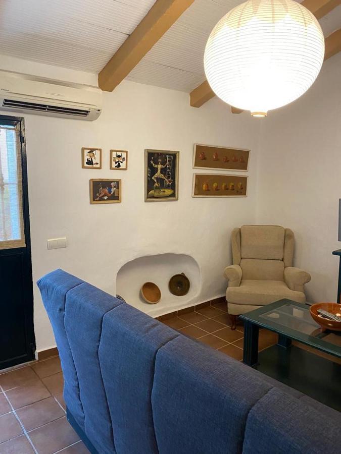 Finca Rustica Los Borrachos Аямонте Екстериор снимка