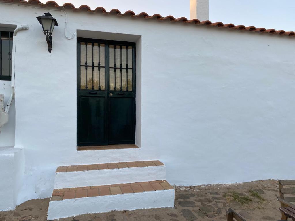 Finca Rustica Los Borrachos Аямонте Екстериор снимка